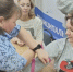 В Островском округе началось обучение навыкам оказания первой медицинской помощи - Газета Островские вести