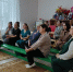 Встреча главы округа с работниками детского сада "Рябинка" - Островский муниципальный район