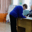 В Островском округе началось голосование на избирательных участках - Газета Островские вести