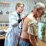В  Островском  округе продолжается диспансеризация населения - Газета Островские вести