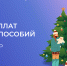Отделение СФР по Костромской области досрочно выплатит детские пособия за декабрь - Островский муниципальный район