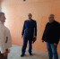 В рамках национального проекта "Семья" продолжается ремонт детского сада "Теремок" в п. Островское. - Островский муниципальный район